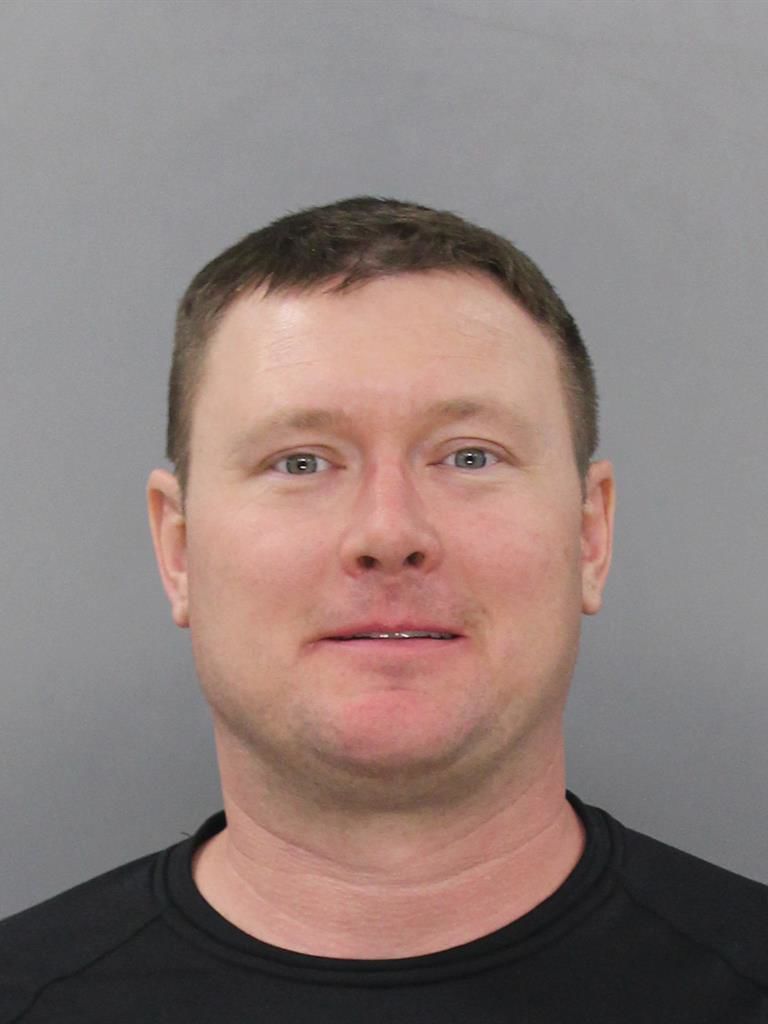 Shelton man charge with arson of North Shelton Zion Lutheran Church
